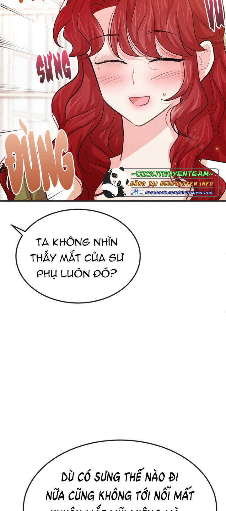 Tiểu Thư Scarlet Chapter 25 - 31