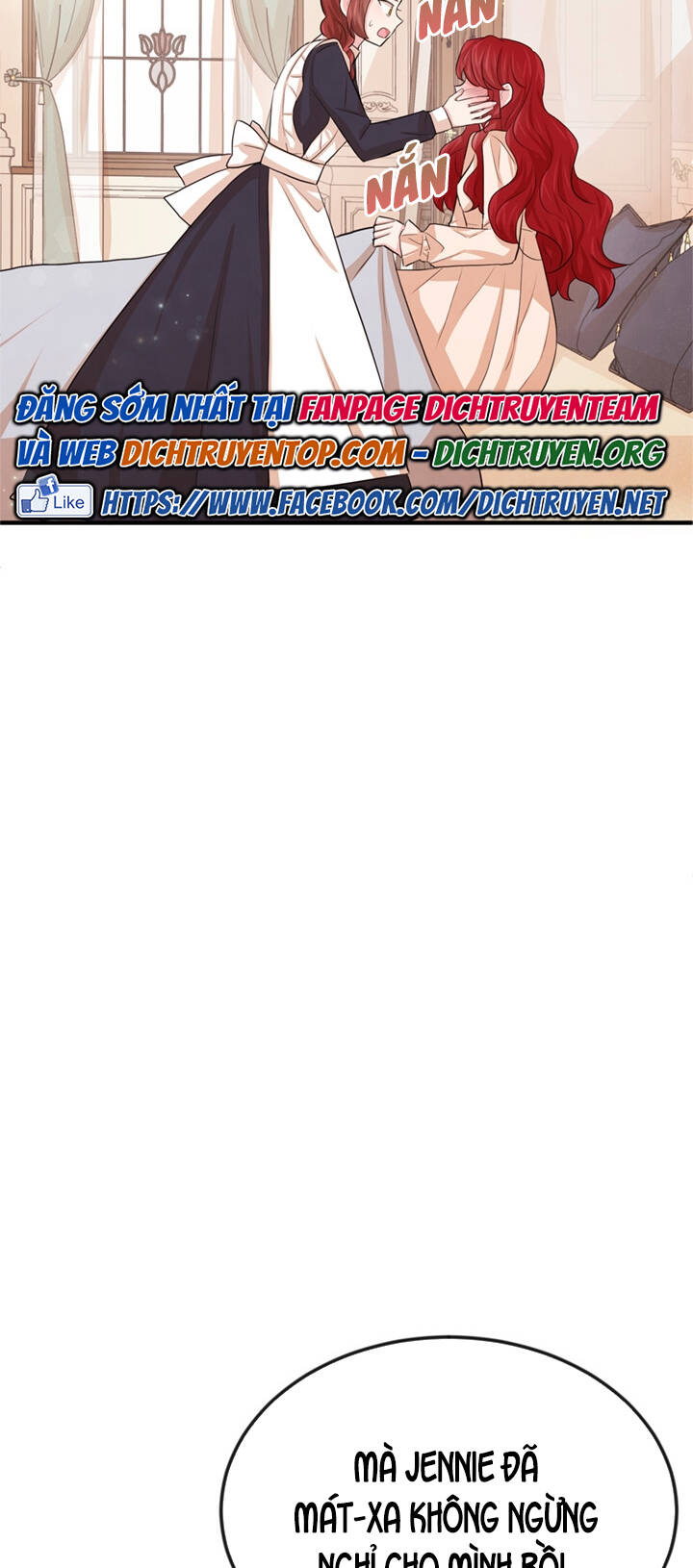 Tiểu Thư Scarlet Chapter 25 - 35