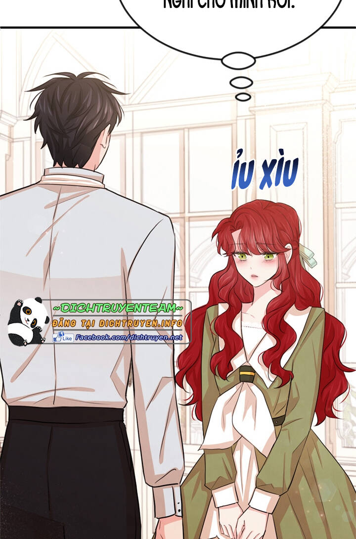 Tiểu Thư Scarlet Chapter 25 - 36