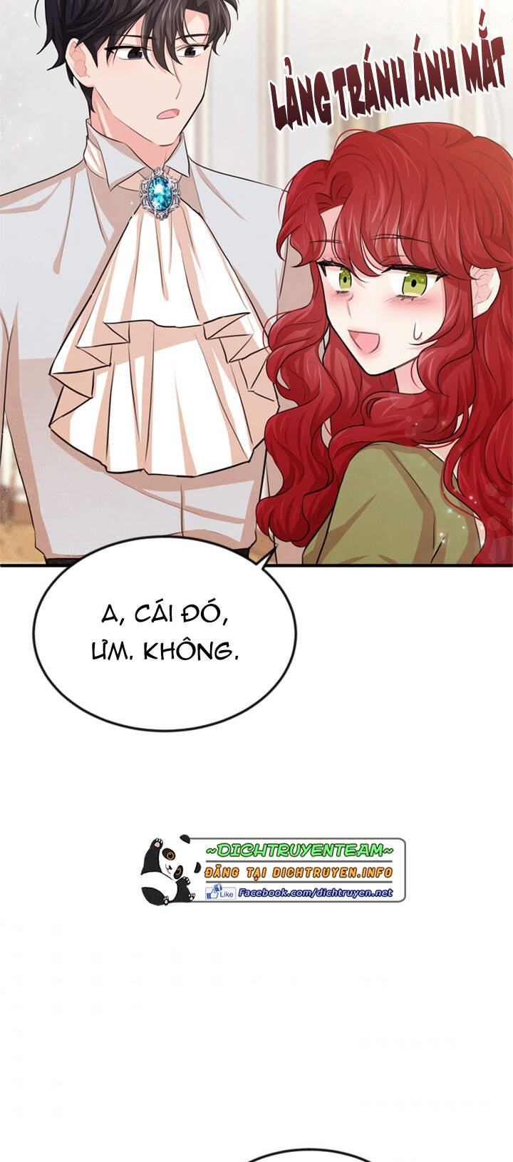 Tiểu Thư Scarlet Chapter 25 - 38