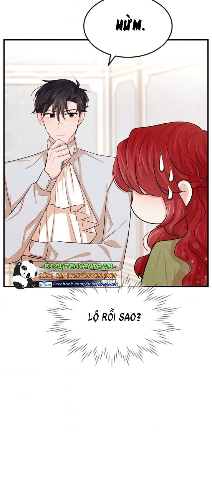 Tiểu Thư Scarlet Chapter 25 - 39