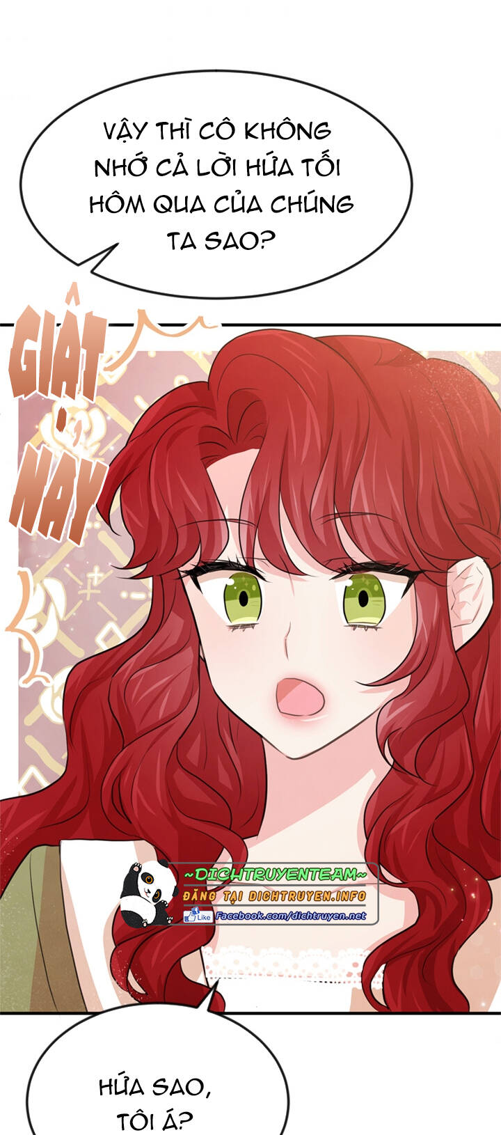 Tiểu Thư Scarlet Chapter 25 - 40