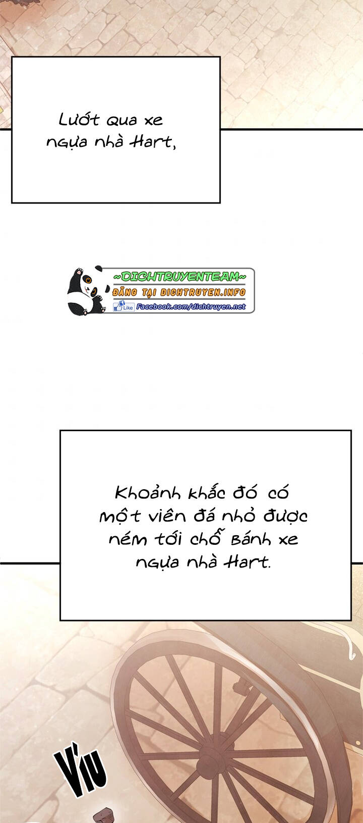 Tiểu Thư Scarlet Chapter 25 - 5