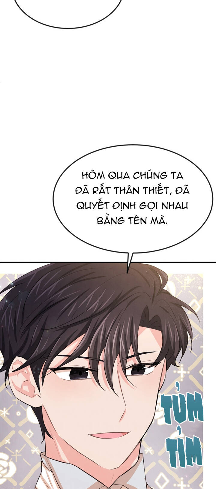 Tiểu Thư Scarlet Chapter 25 - 41