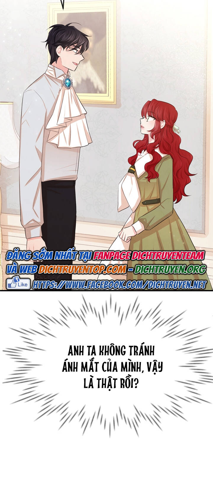 Tiểu Thư Scarlet Chapter 25 - 43