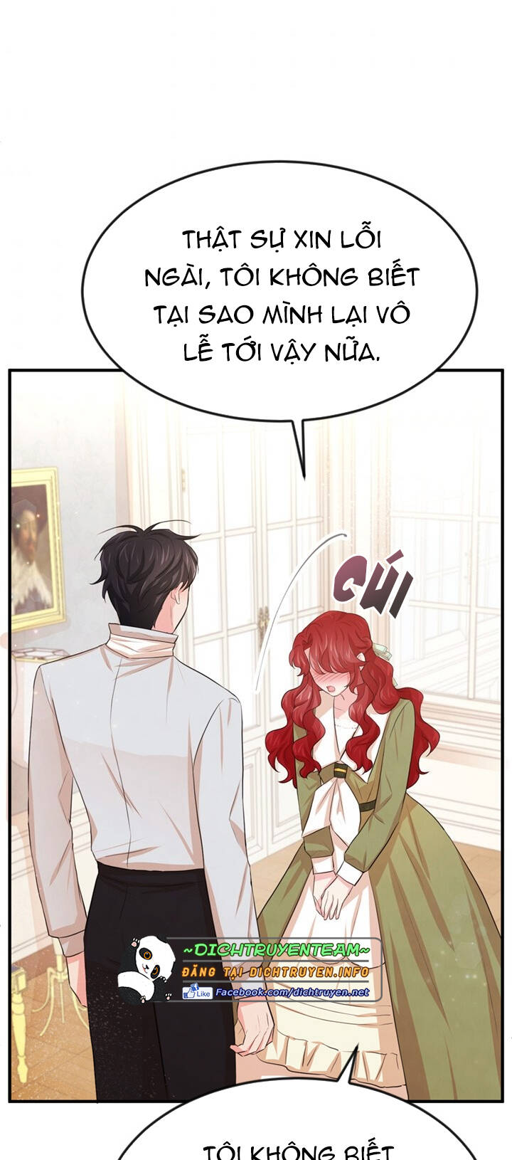 Tiểu Thư Scarlet Chapter 25 - 46