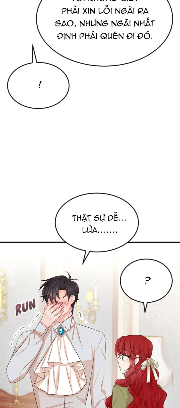 Tiểu Thư Scarlet Chapter 25 - 47