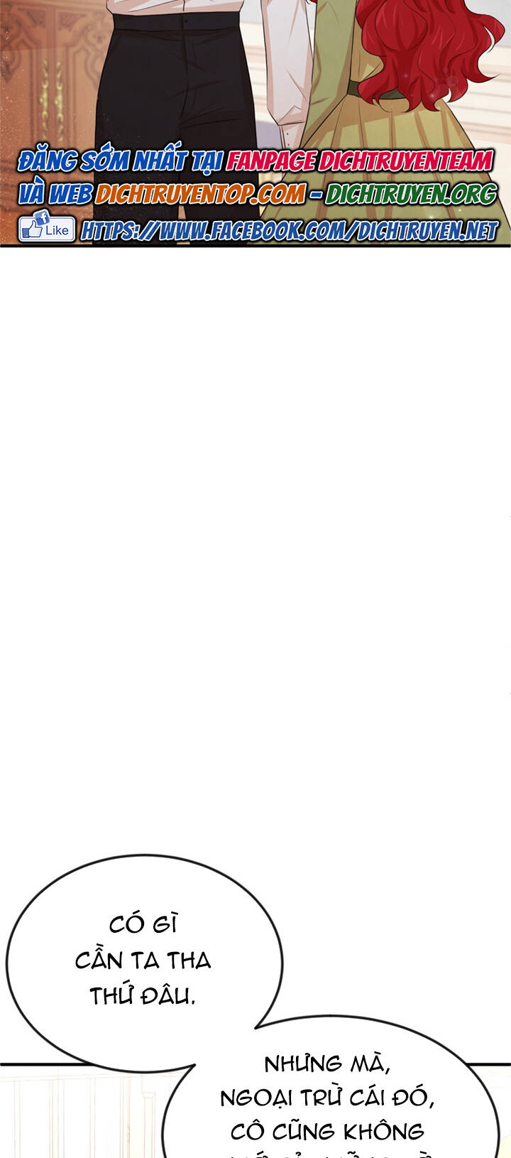 Tiểu Thư Scarlet Chapter 25 - 48