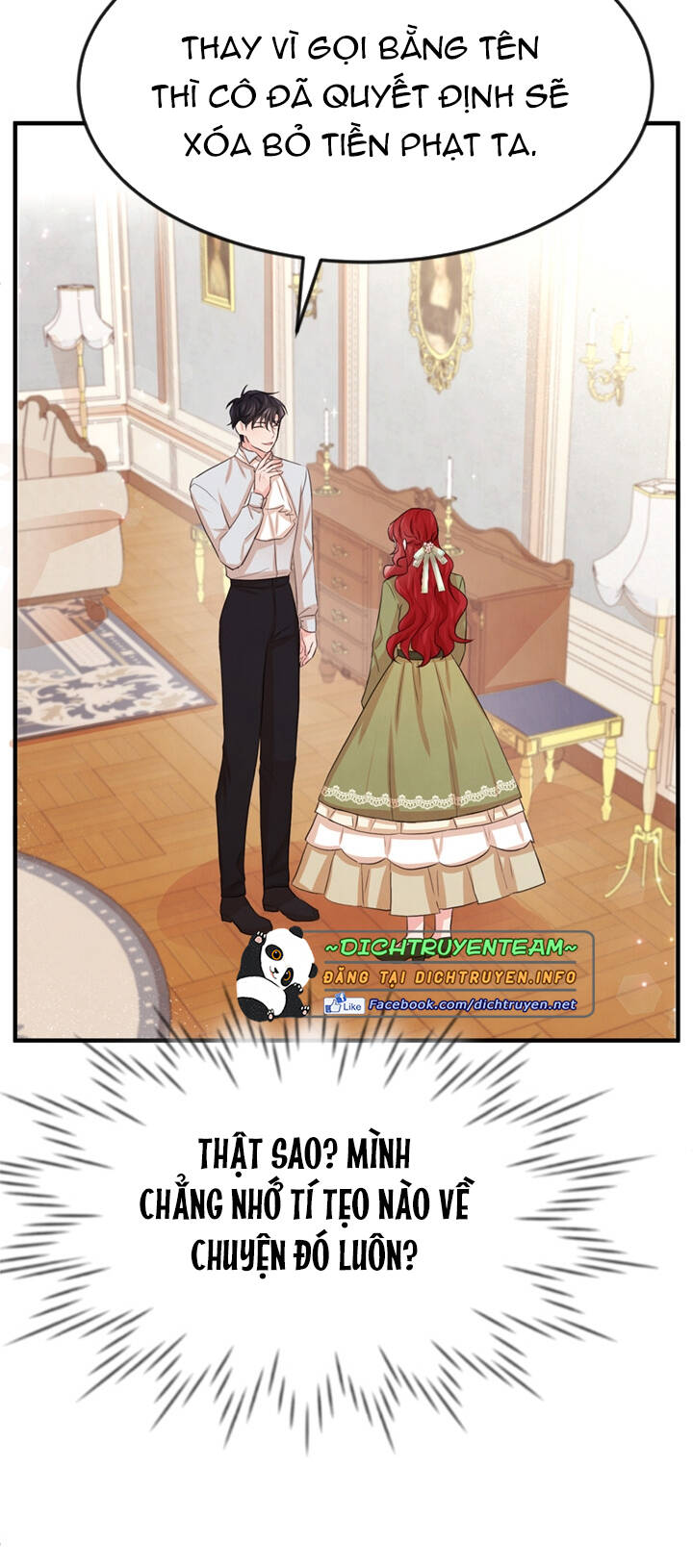 Tiểu Thư Scarlet Chapter 25 - 50