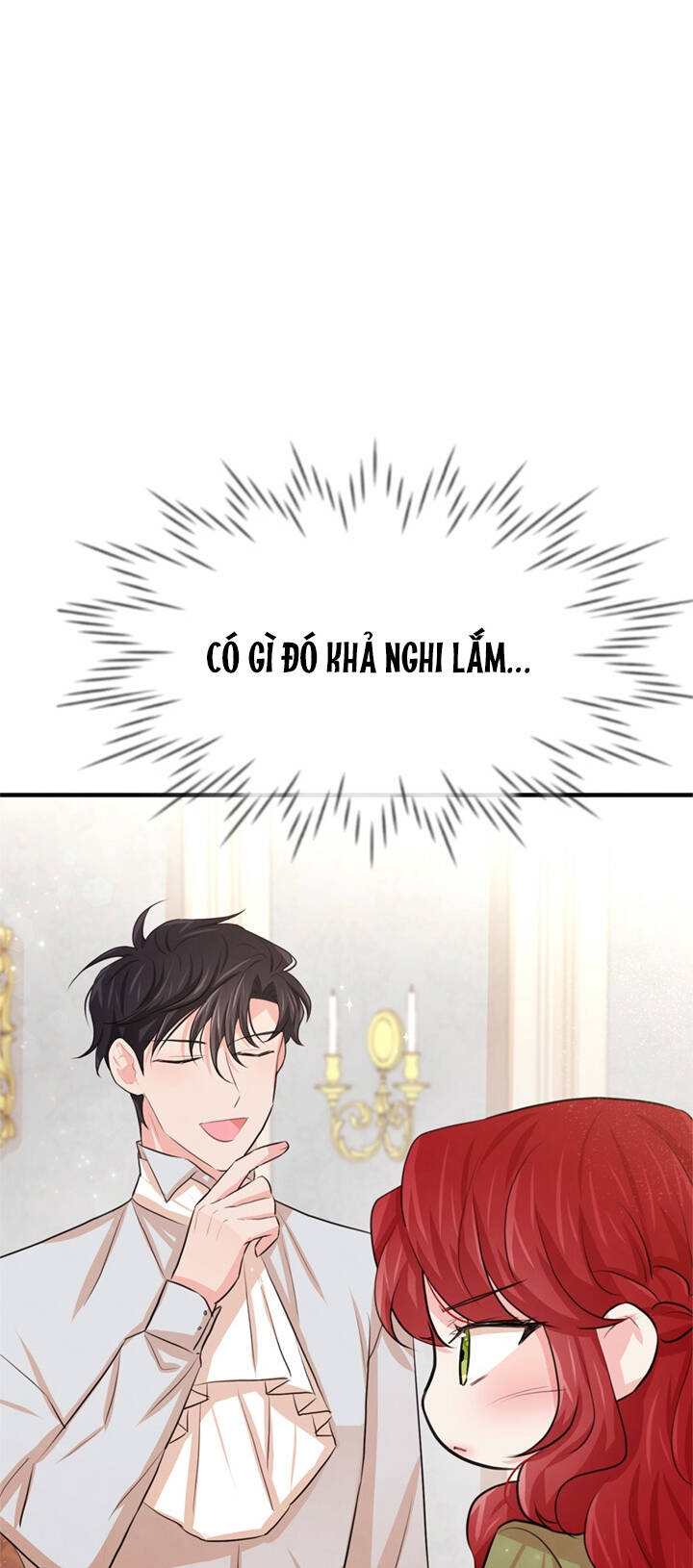 Tiểu Thư Scarlet Chapter 25 - 51