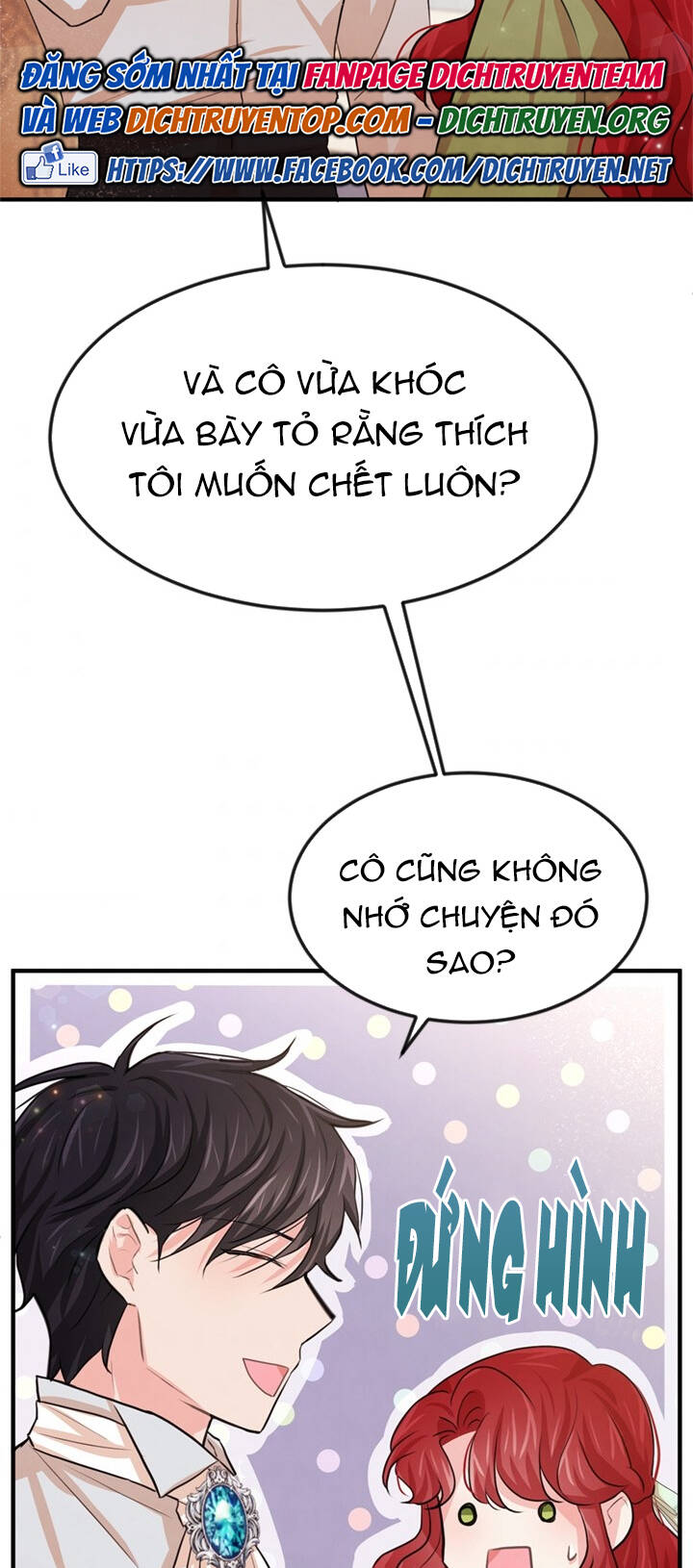 Tiểu Thư Scarlet Chapter 25 - 52