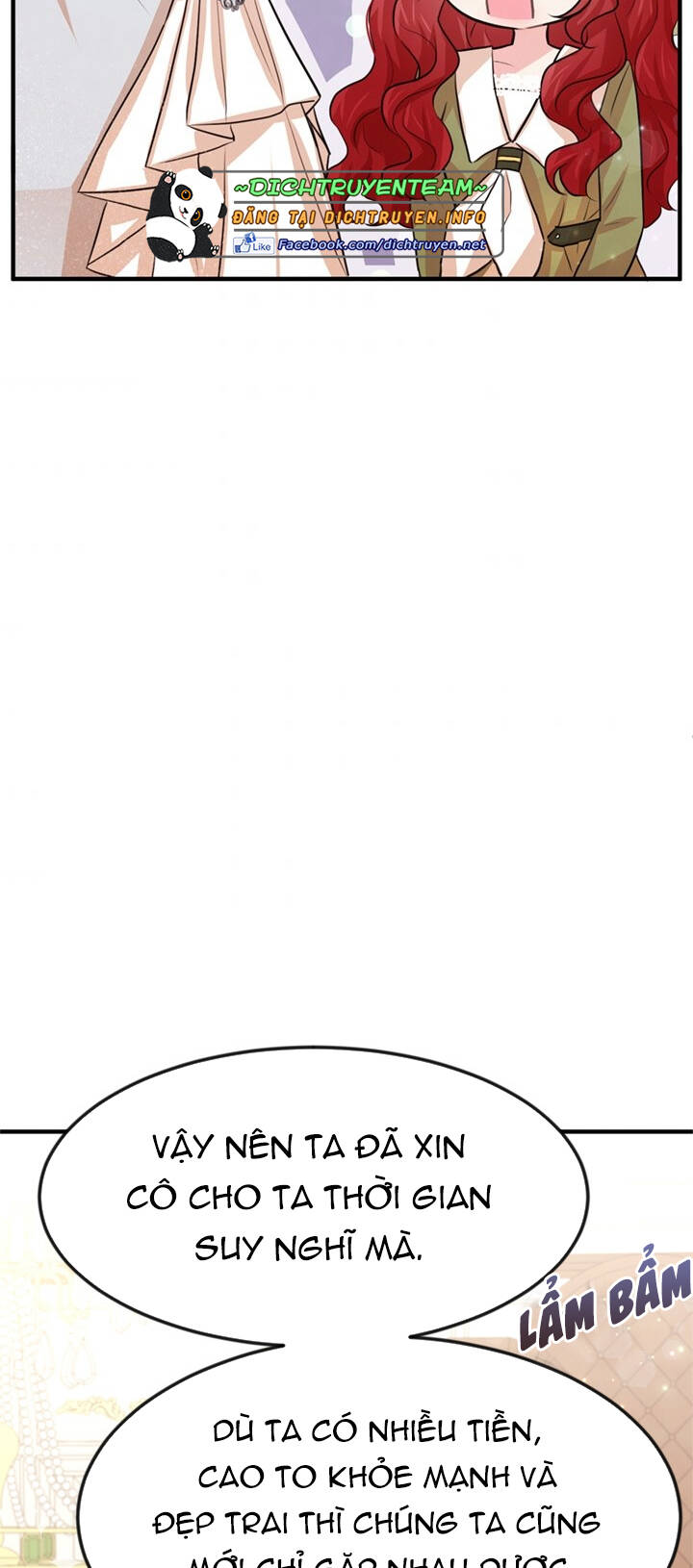 Tiểu Thư Scarlet Chapter 25 - 53