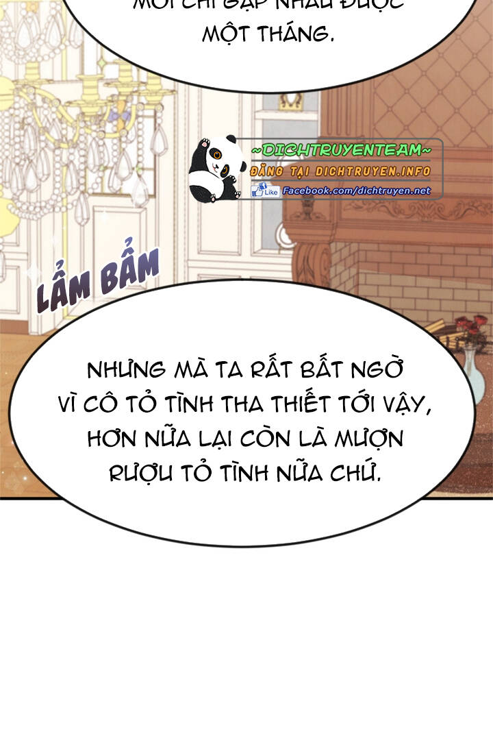 Tiểu Thư Scarlet Chapter 25 - 54