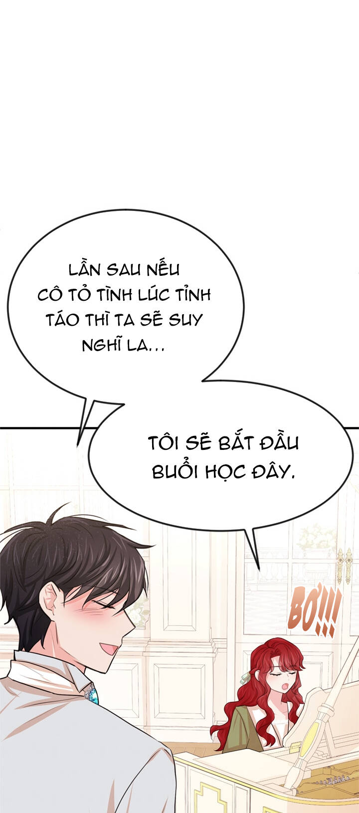 Tiểu Thư Scarlet Chapter 25 - 55