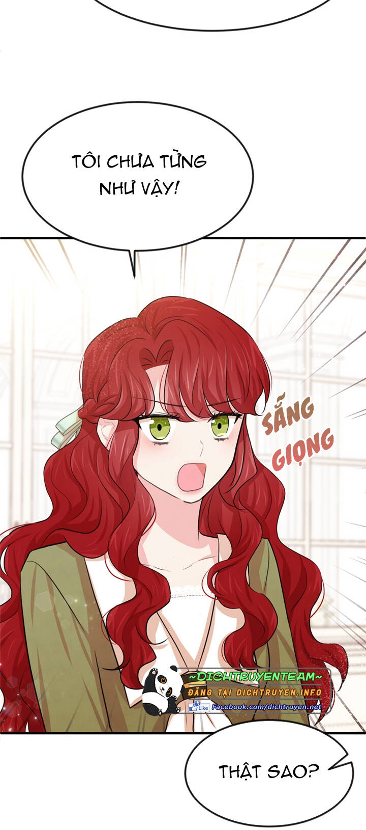 Tiểu Thư Scarlet Chapter 25 - 58