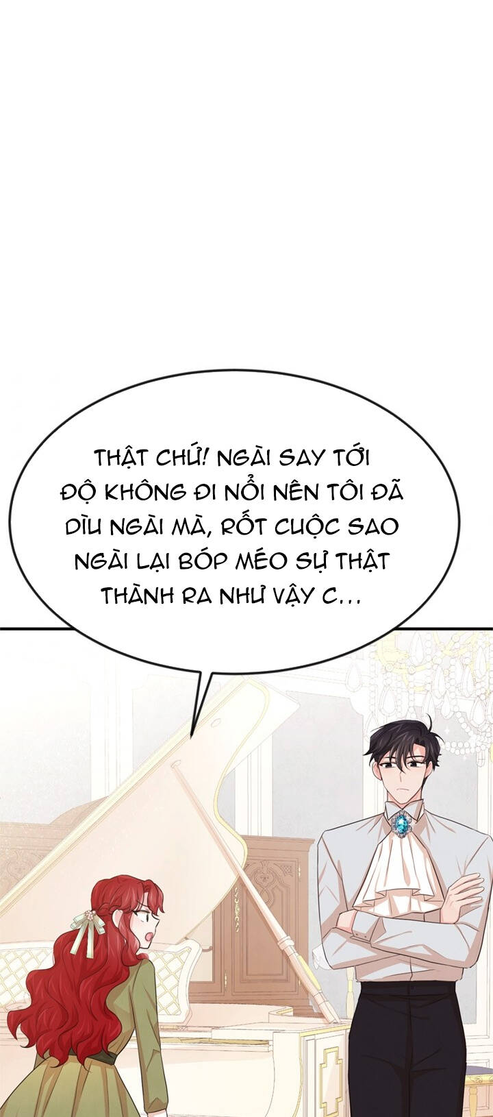 Tiểu Thư Scarlet Chapter 25 - 59