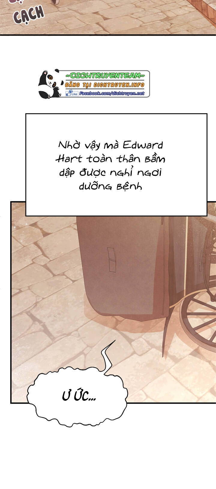 Tiểu Thư Scarlet Chapter 25 - 7