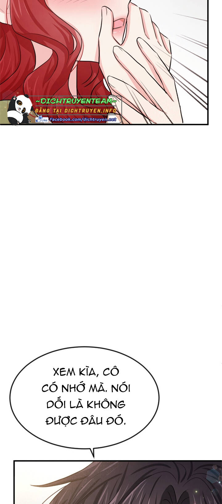 Tiểu Thư Scarlet Chapter 25 - 61