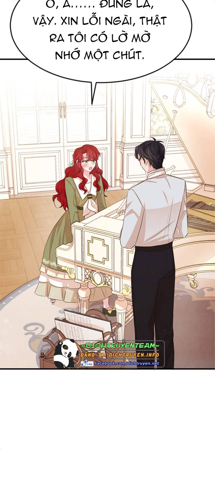 Tiểu Thư Scarlet Chapter 25 - 63