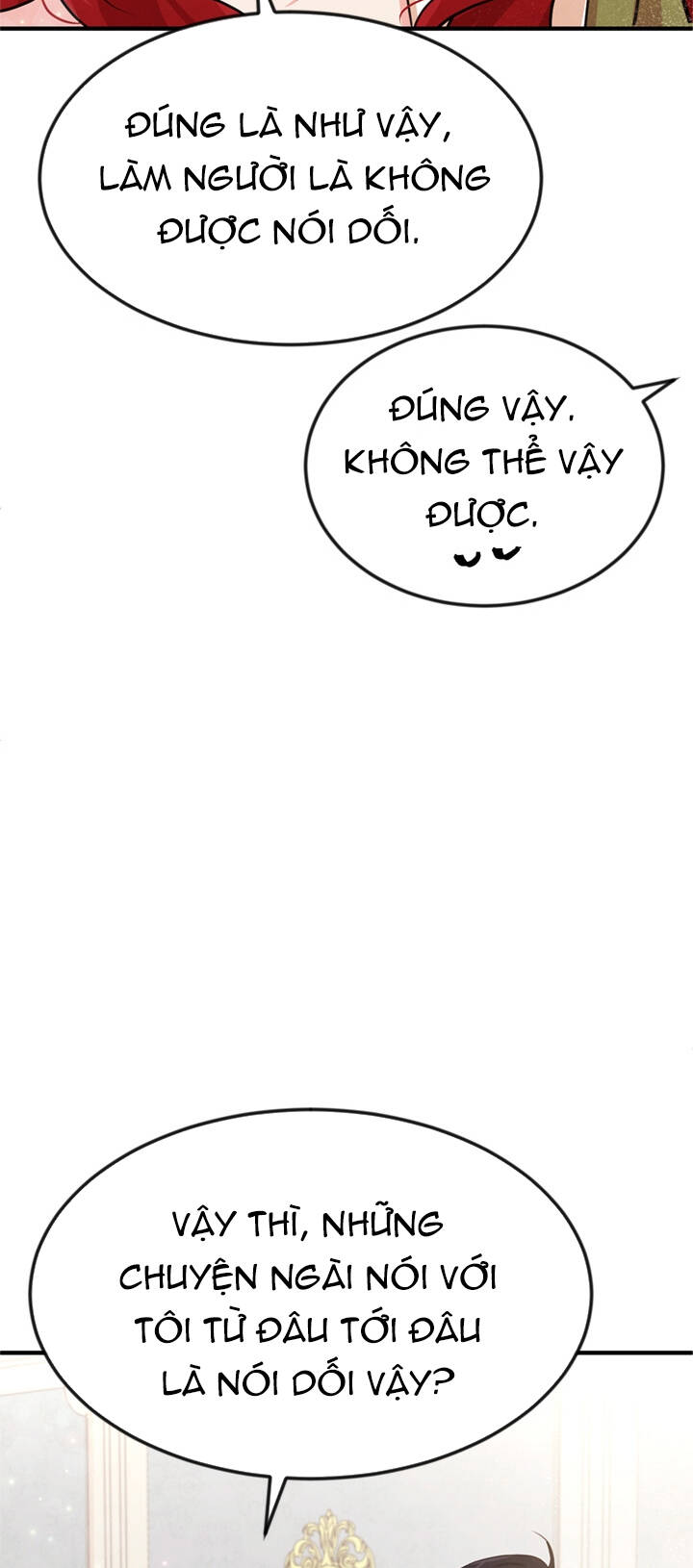 Tiểu Thư Scarlet Chapter 25 - 65