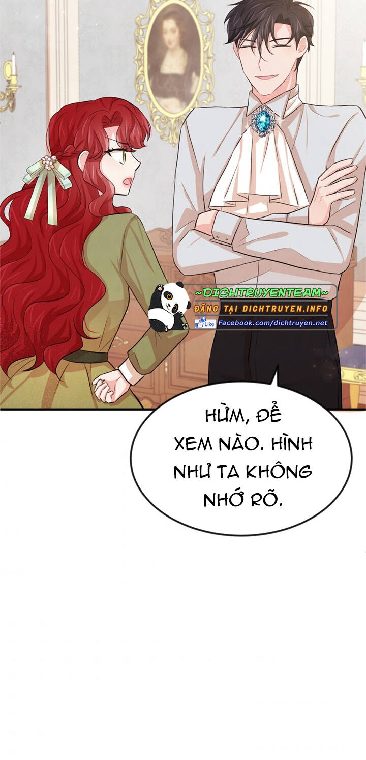 Tiểu Thư Scarlet Chapter 25 - 66