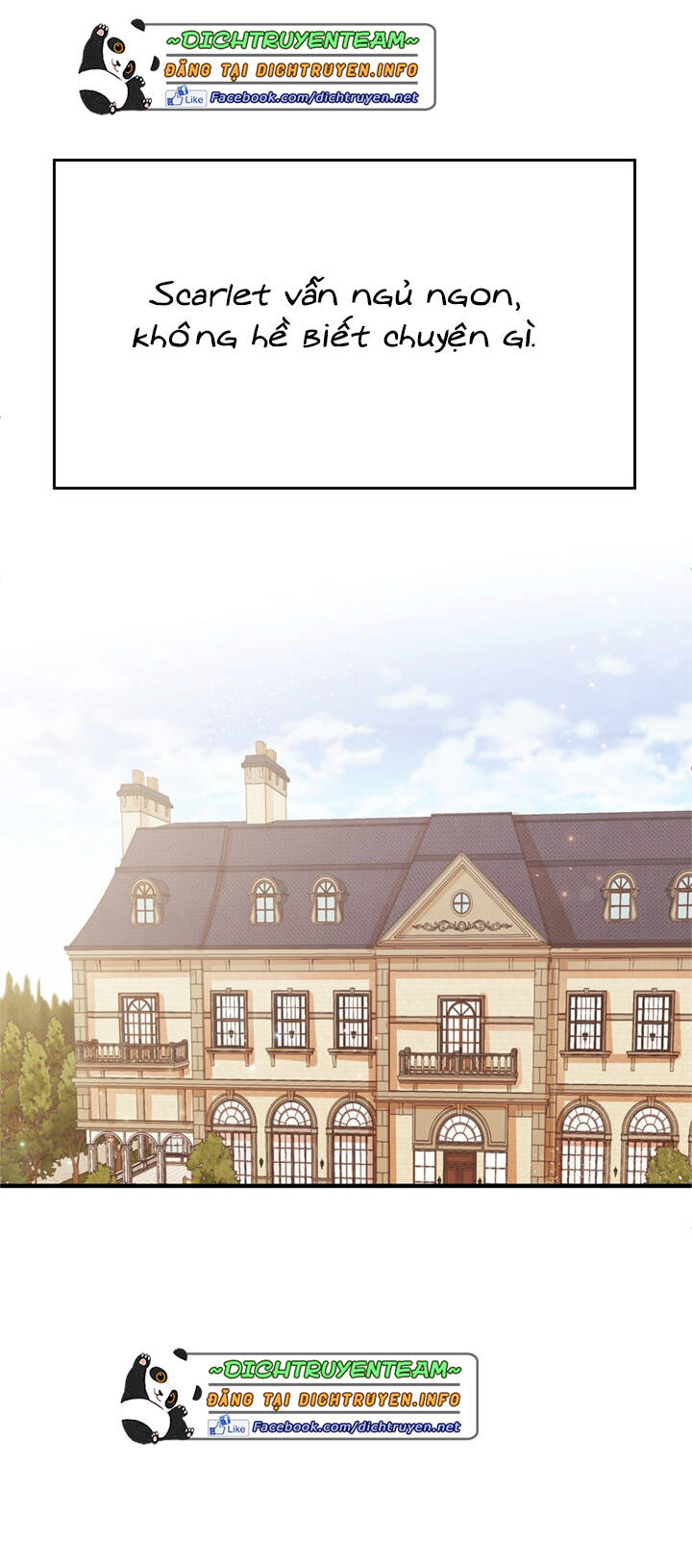 Tiểu Thư Scarlet Chapter 25 - 8