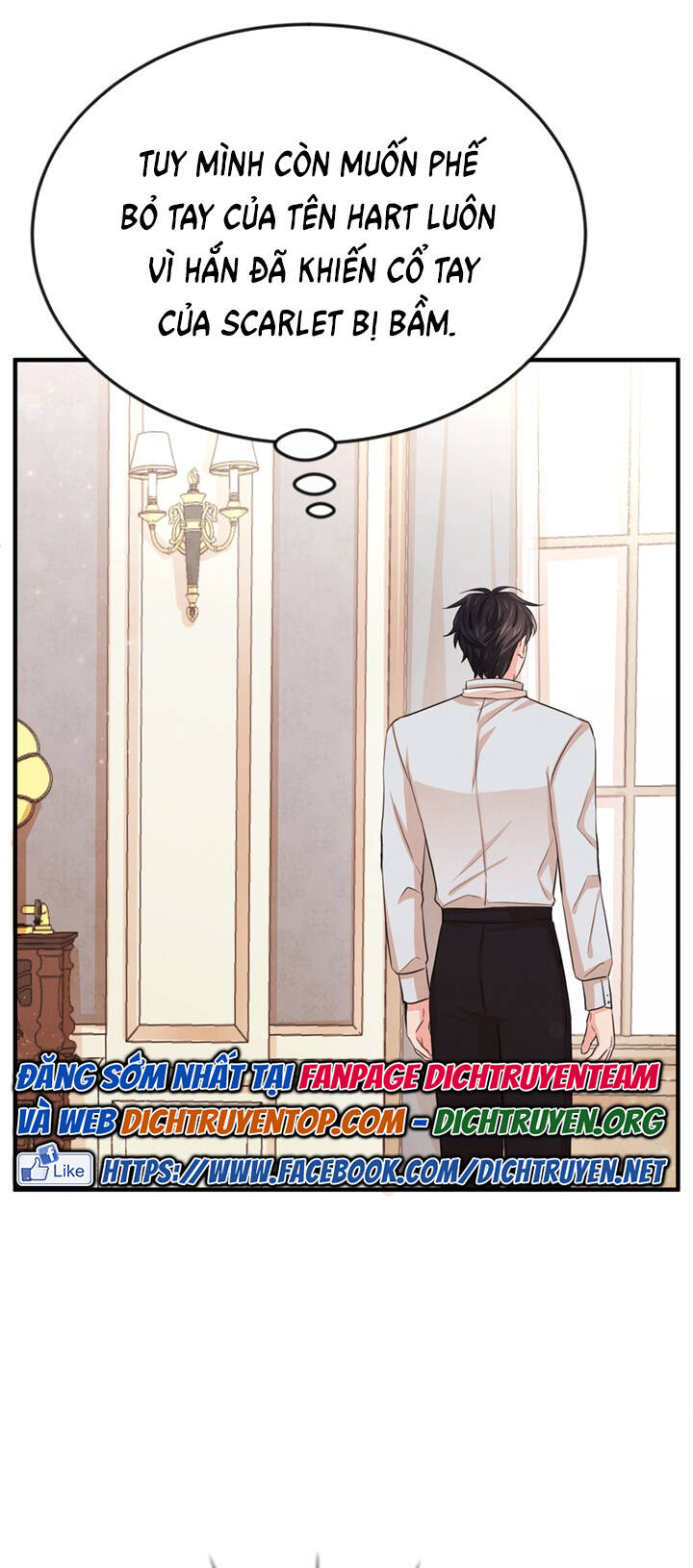 Tiểu Thư Scarlet Chapter 25 - 9