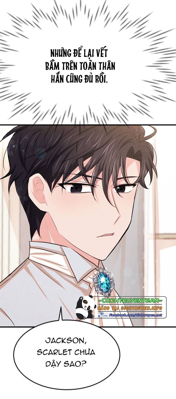 Tiểu Thư Scarlet Chapter 25 - 10