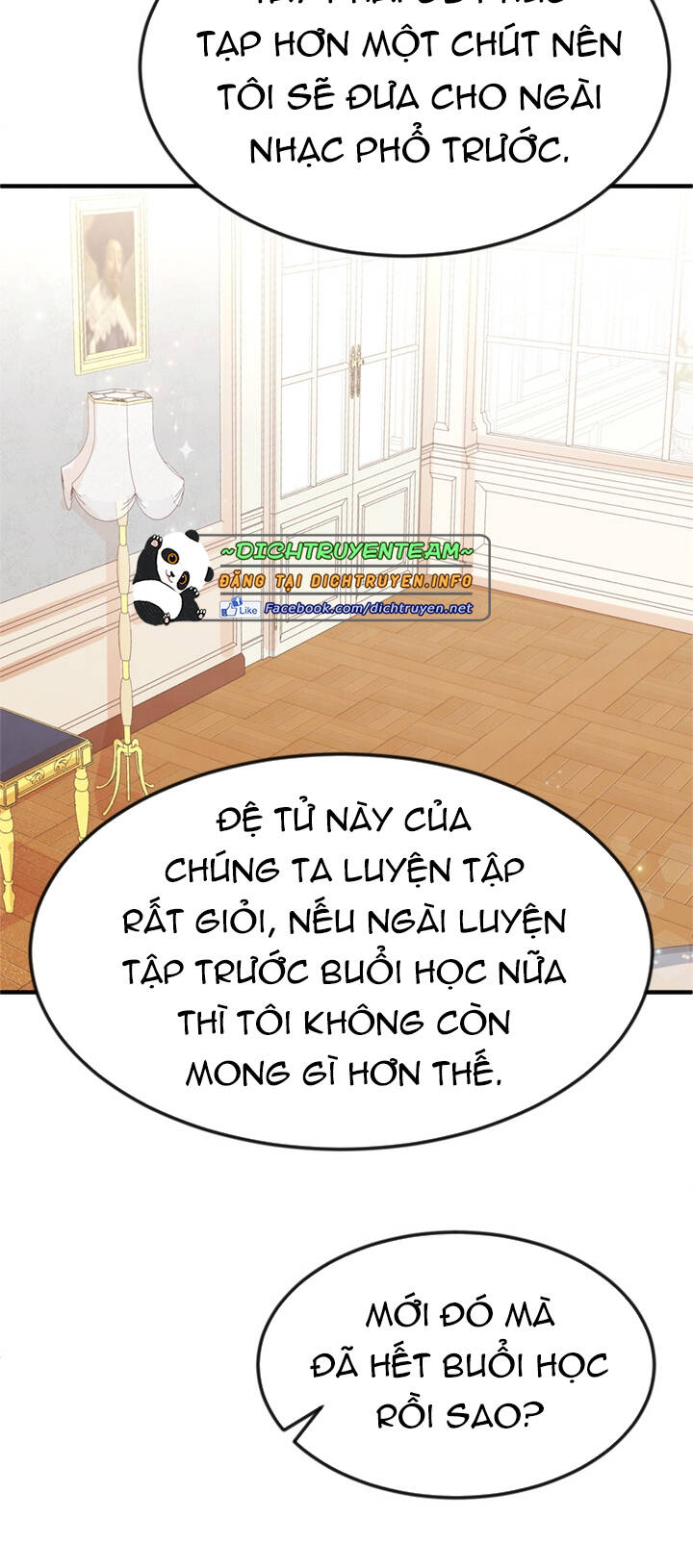 Tiểu Thư Scarlet Chapter 26 - 22