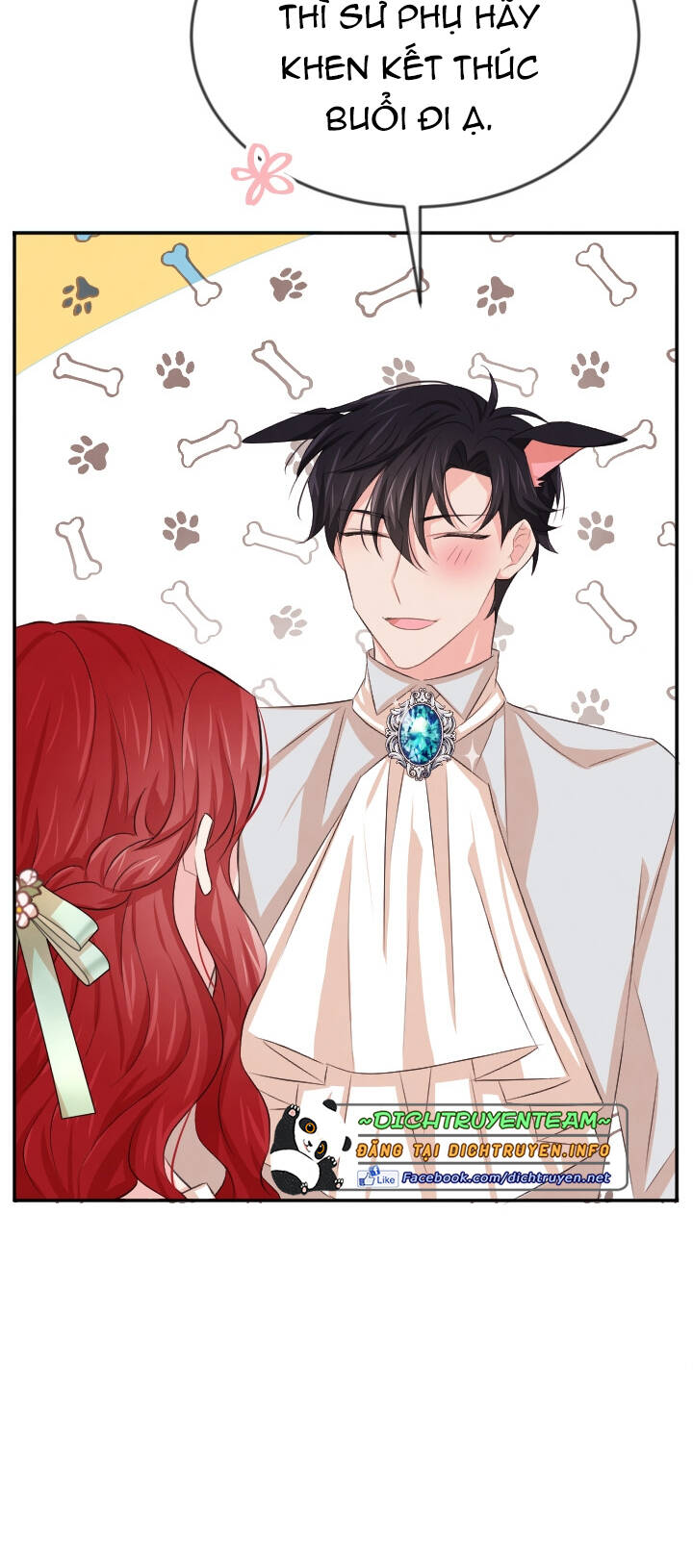 Tiểu Thư Scarlet Chapter 26 - 25