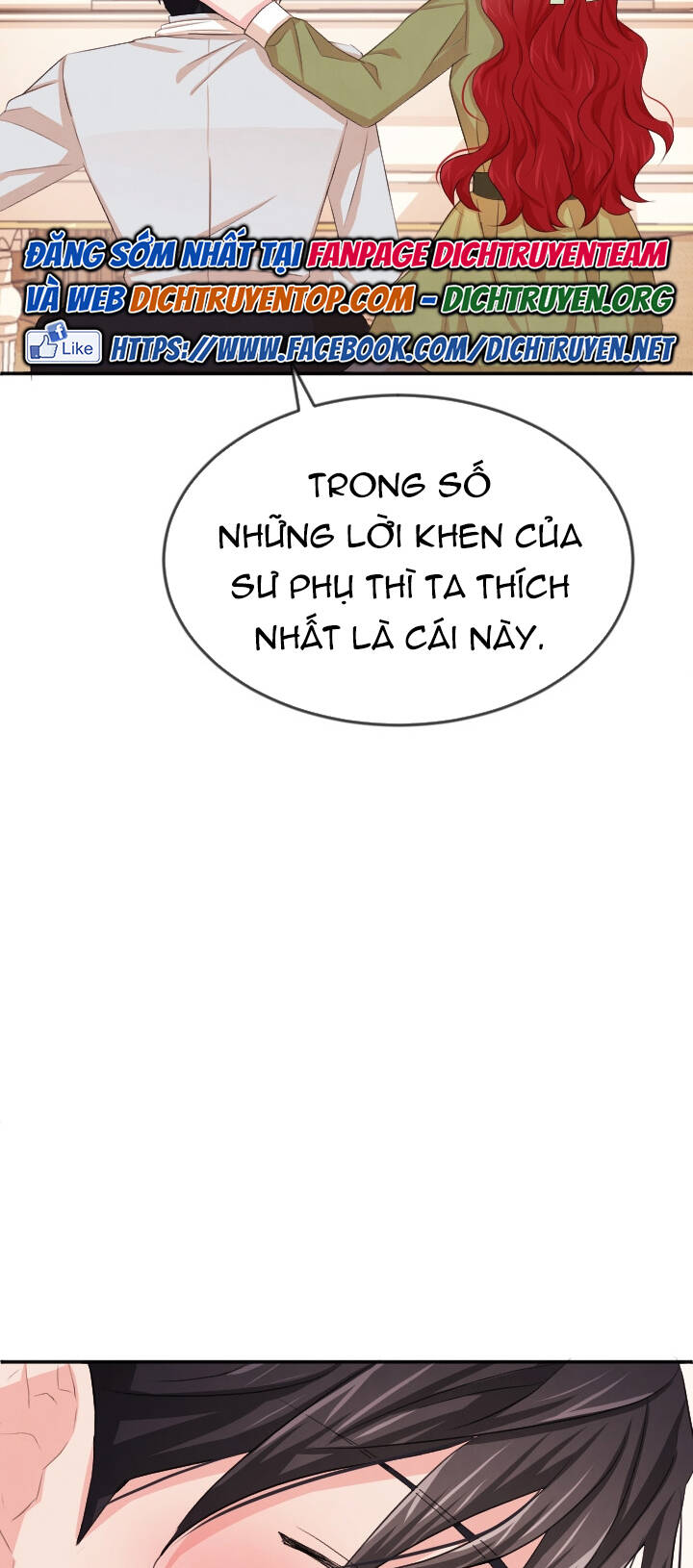 Tiểu Thư Scarlet Chapter 26 - 29