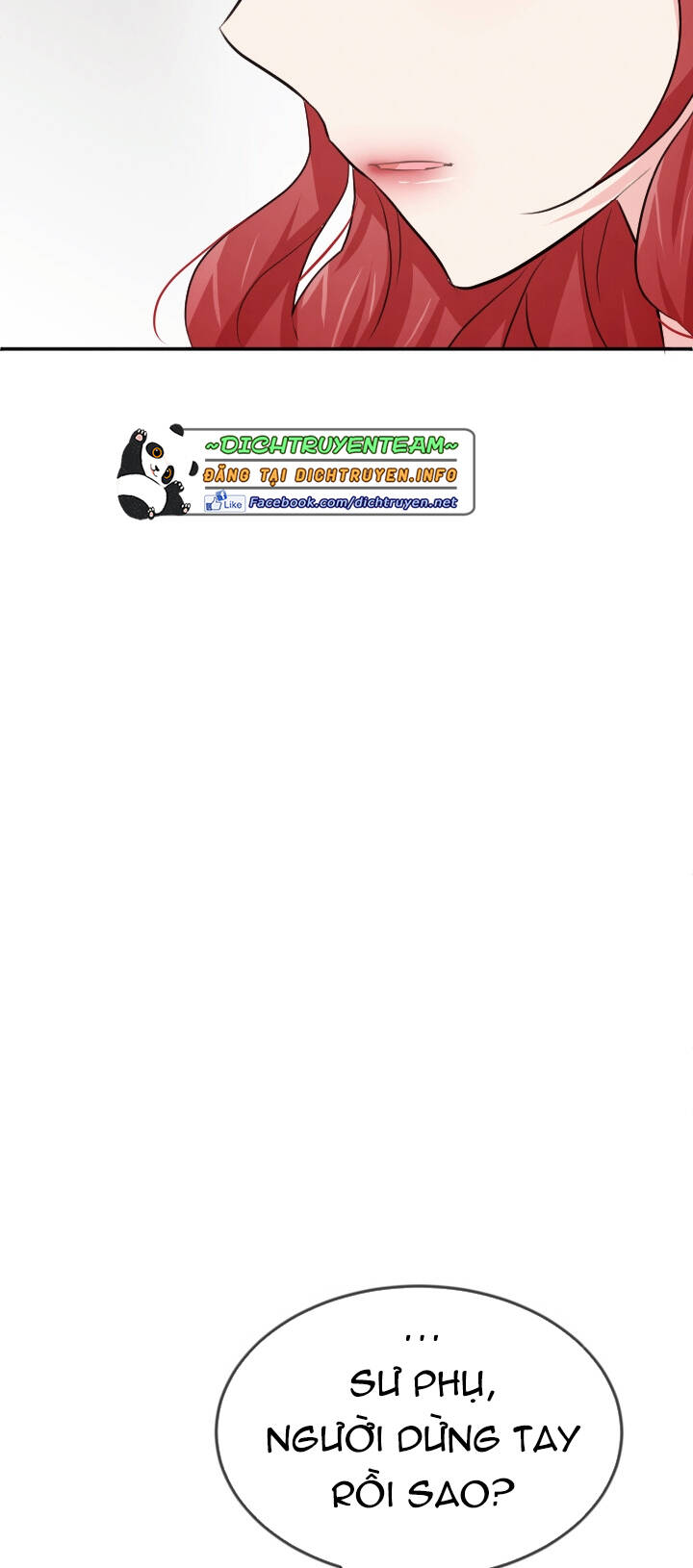 Tiểu Thư Scarlet Chapter 26 - 31