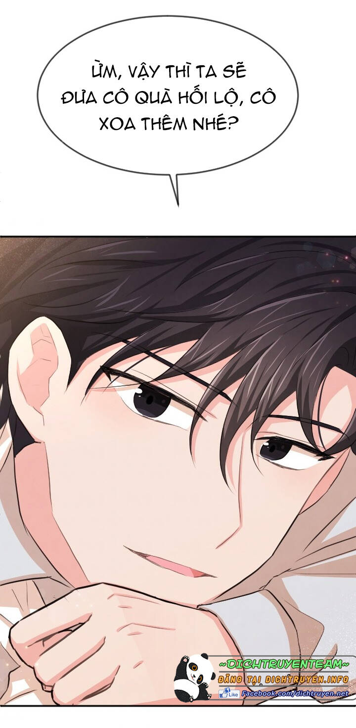 Tiểu Thư Scarlet Chapter 26 - 34