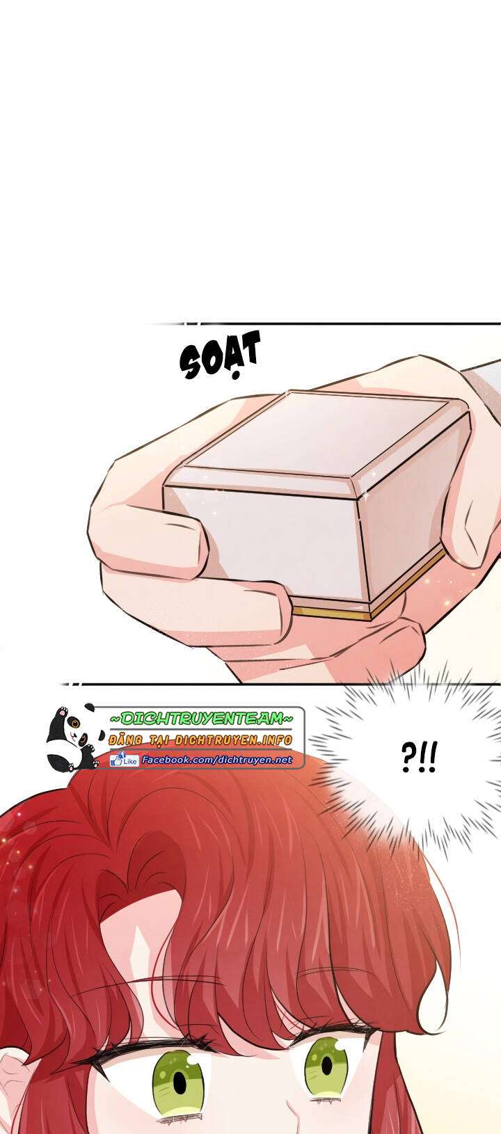 Tiểu Thư Scarlet Chapter 26 - 37