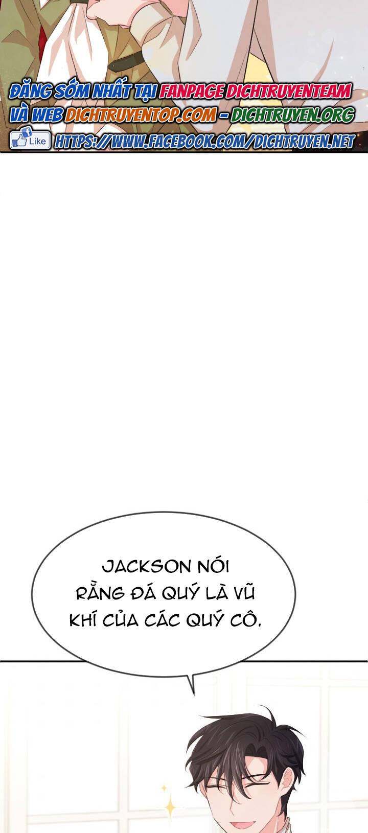 Tiểu Thư Scarlet Chapter 26 - 41