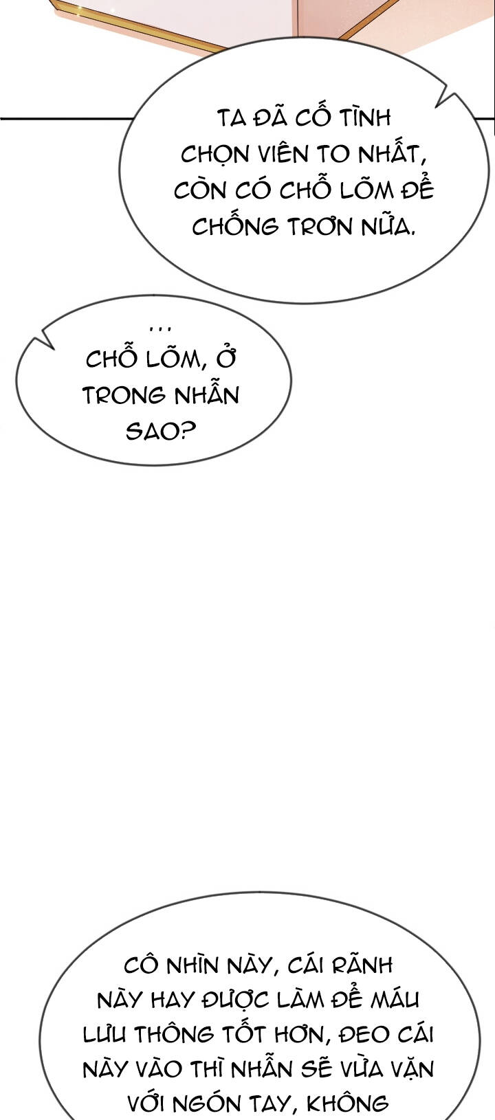 Tiểu Thư Scarlet Chapter 26 - 45