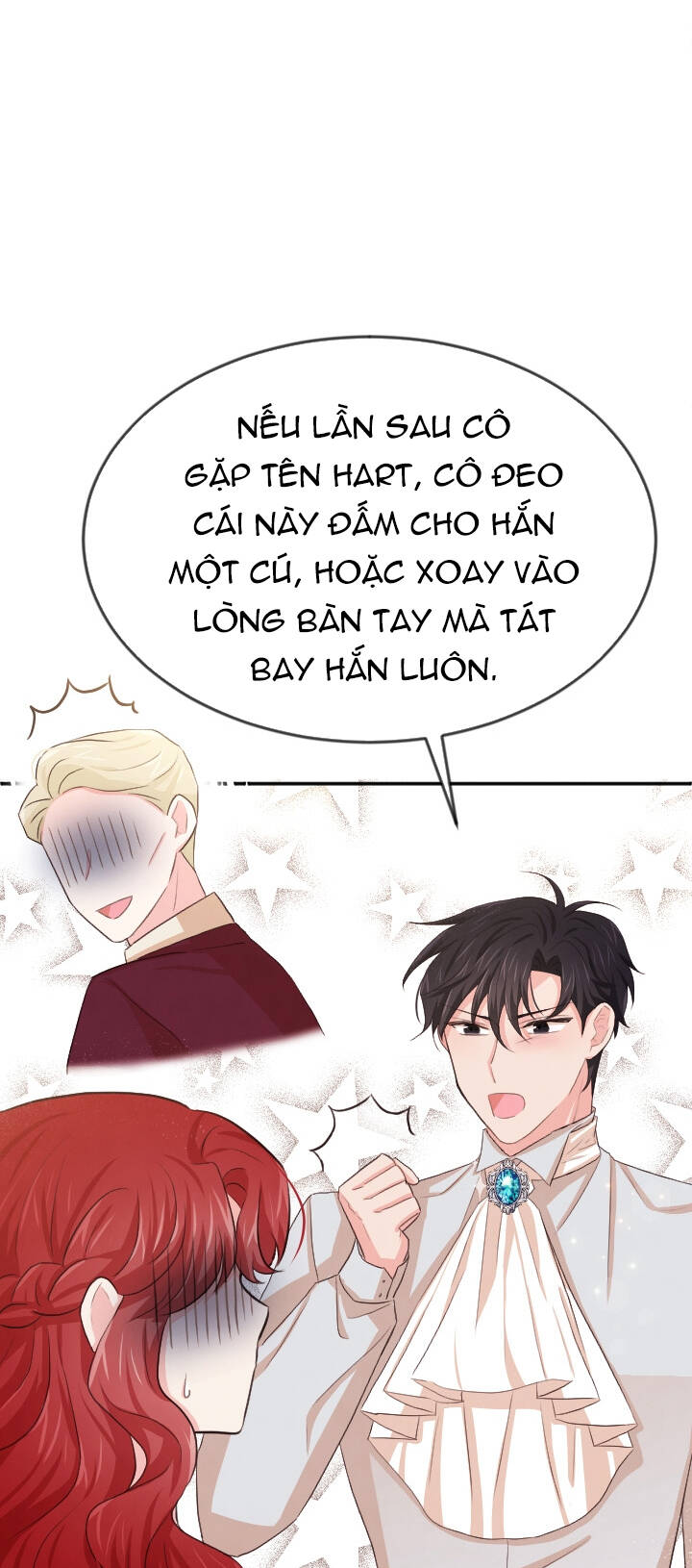 Tiểu Thư Scarlet Chapter 26 - 47