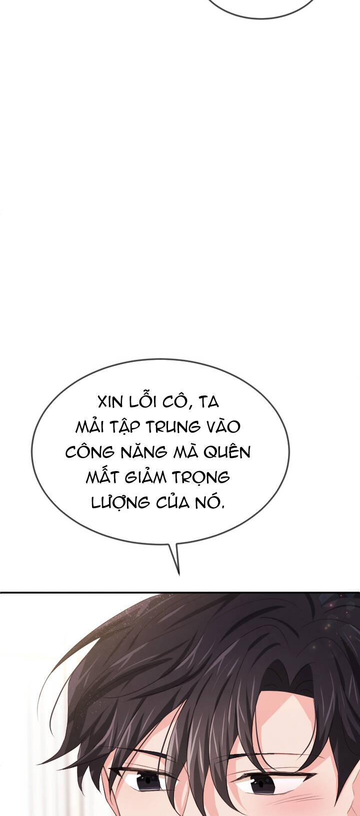 Tiểu Thư Scarlet Chapter 26 - 53