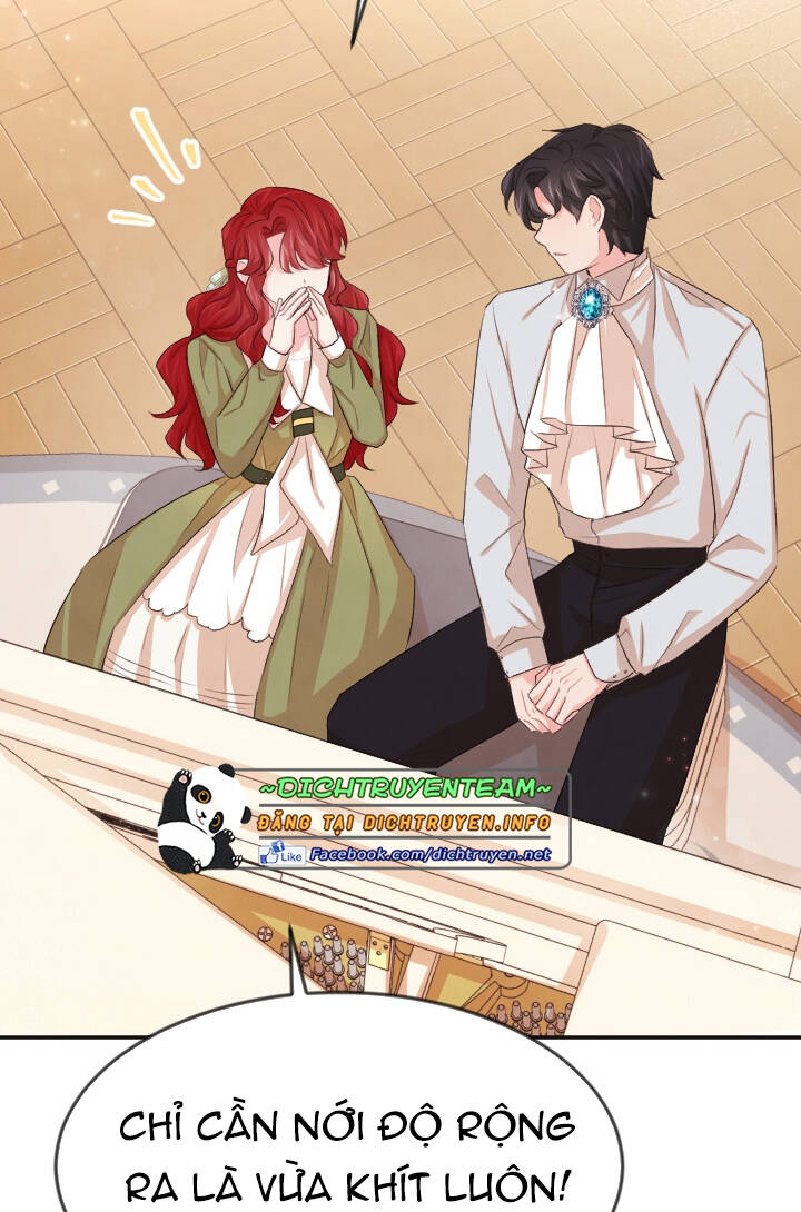 Tiểu Thư Scarlet Chapter 26 - 57