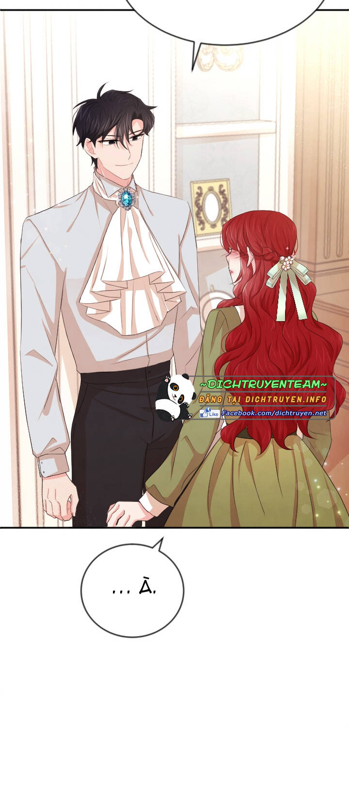 Tiểu Thư Scarlet Chapter 26 - 72