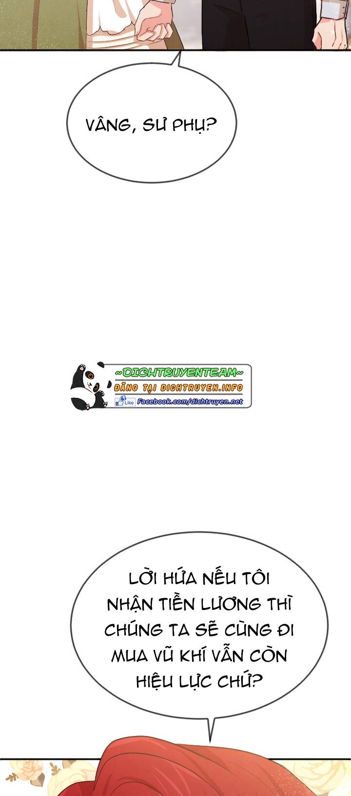 Tiểu Thư Scarlet Chapter 26 - 80