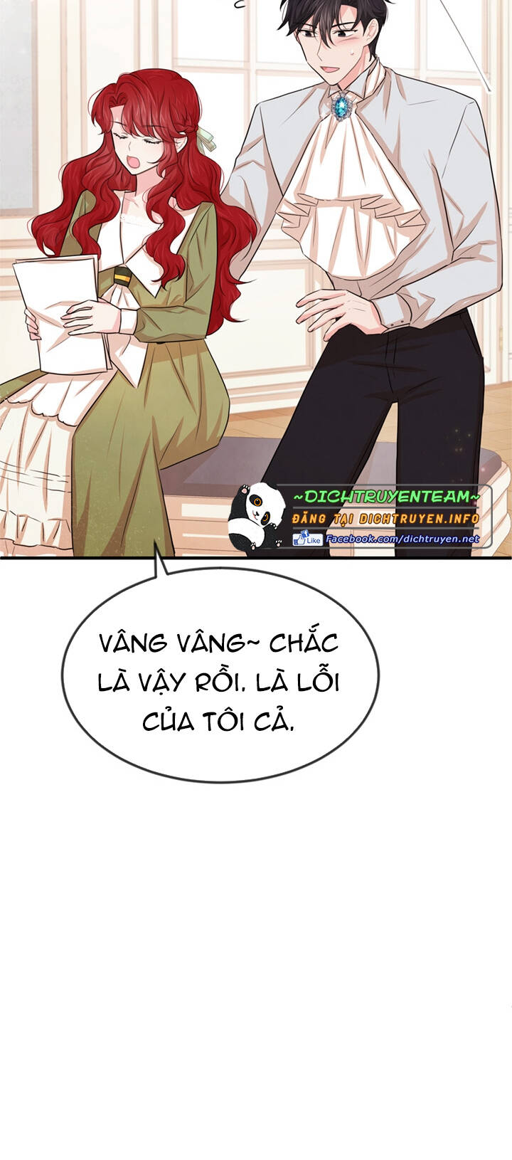 Tiểu Thư Scarlet Chapter 26 - 9