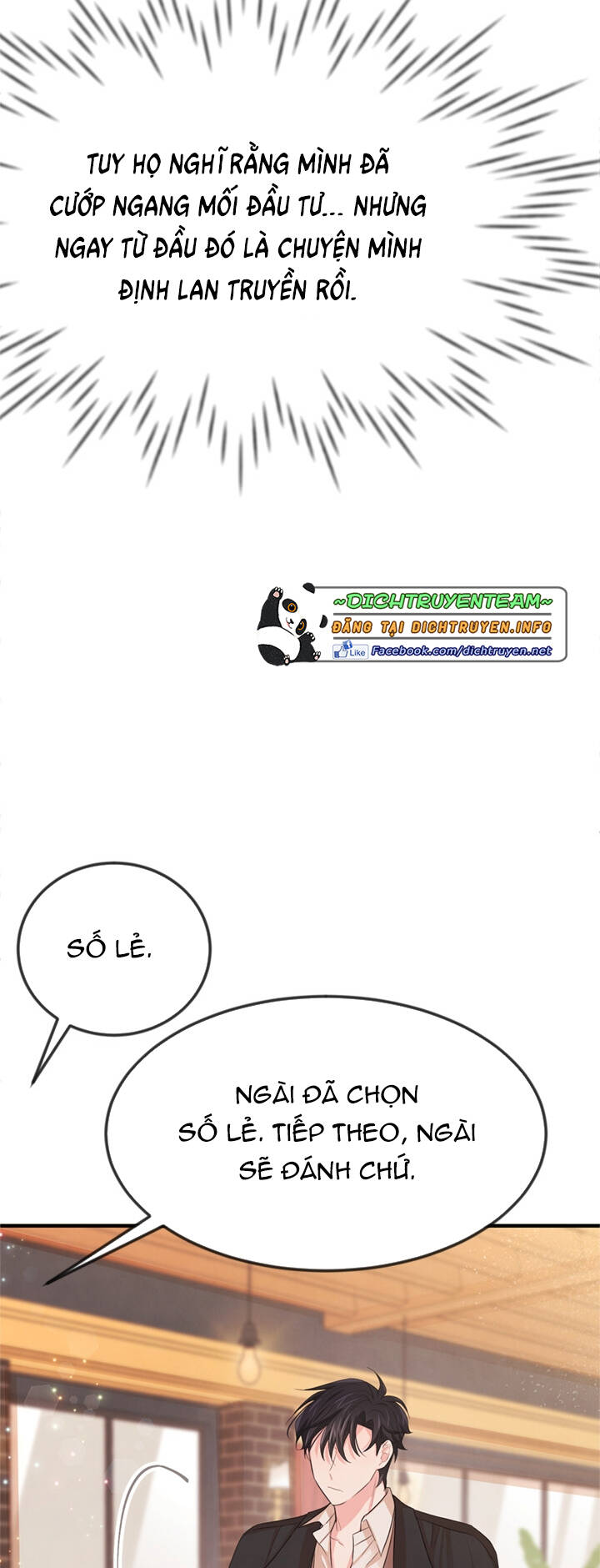 Tiểu Thư Scarlet Chapter 27 - 11