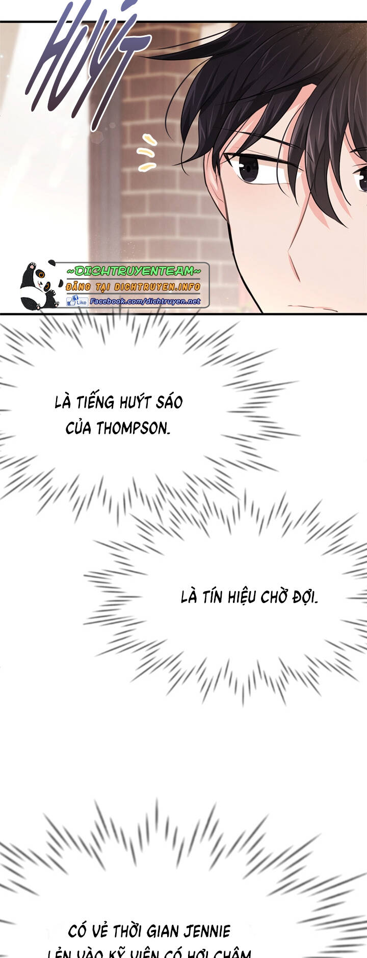 Tiểu Thư Scarlet Chapter 27 - 13