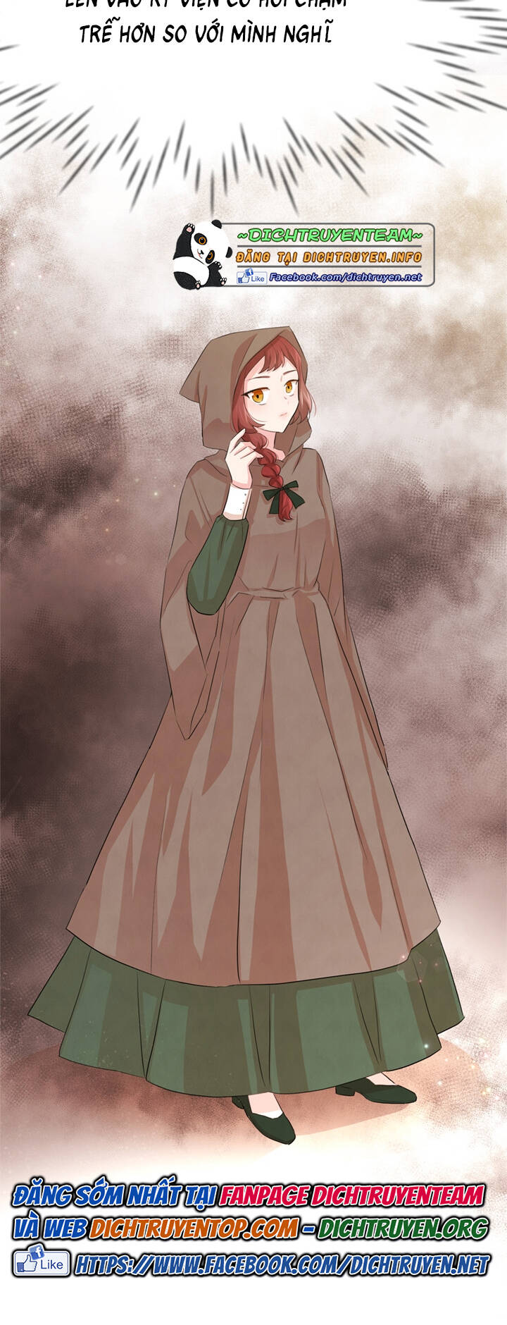 Tiểu Thư Scarlet Chapter 27 - 14