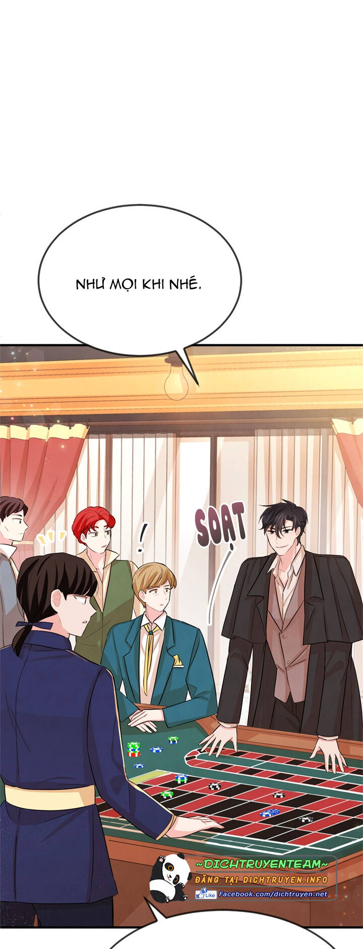 Tiểu Thư Scarlet Chapter 27 - 15