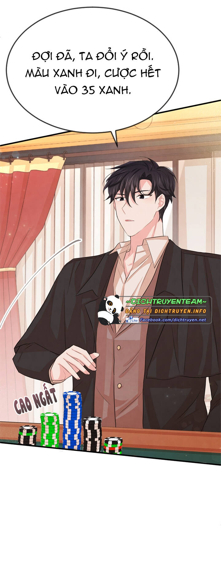 Tiểu Thư Scarlet Chapter 27 - 17