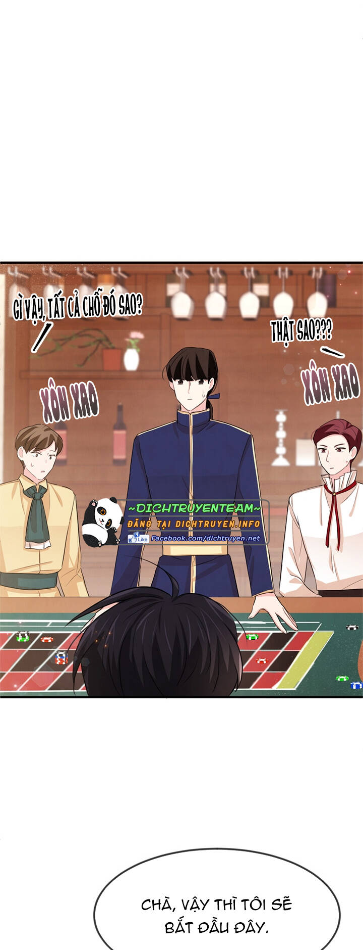 Tiểu Thư Scarlet Chapter 27 - 18