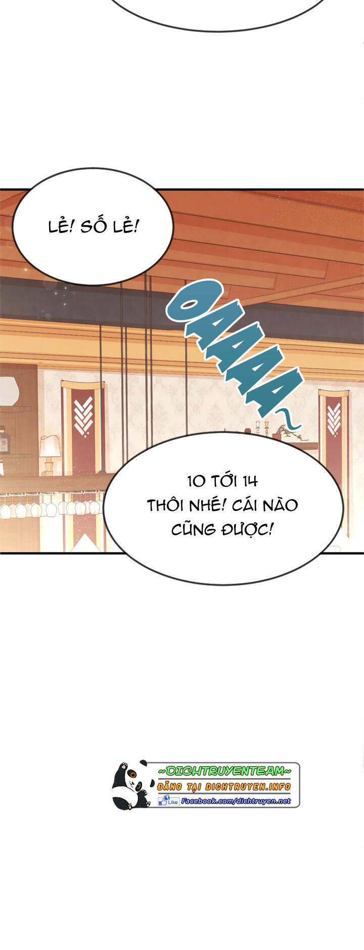 Tiểu Thư Scarlet Chapter 27 - 19