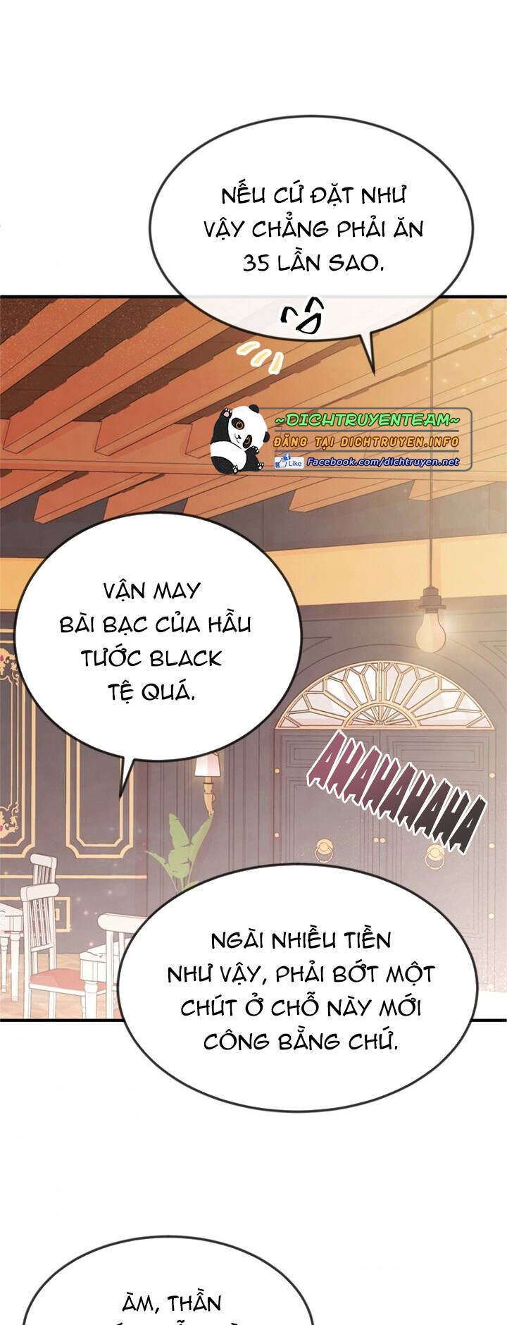 Tiểu Thư Scarlet Chapter 27 - 22